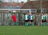 W.H.S. 4 - S.K.N.W.K. 3 (competitie) seizoen 2022-2023 (55/156)